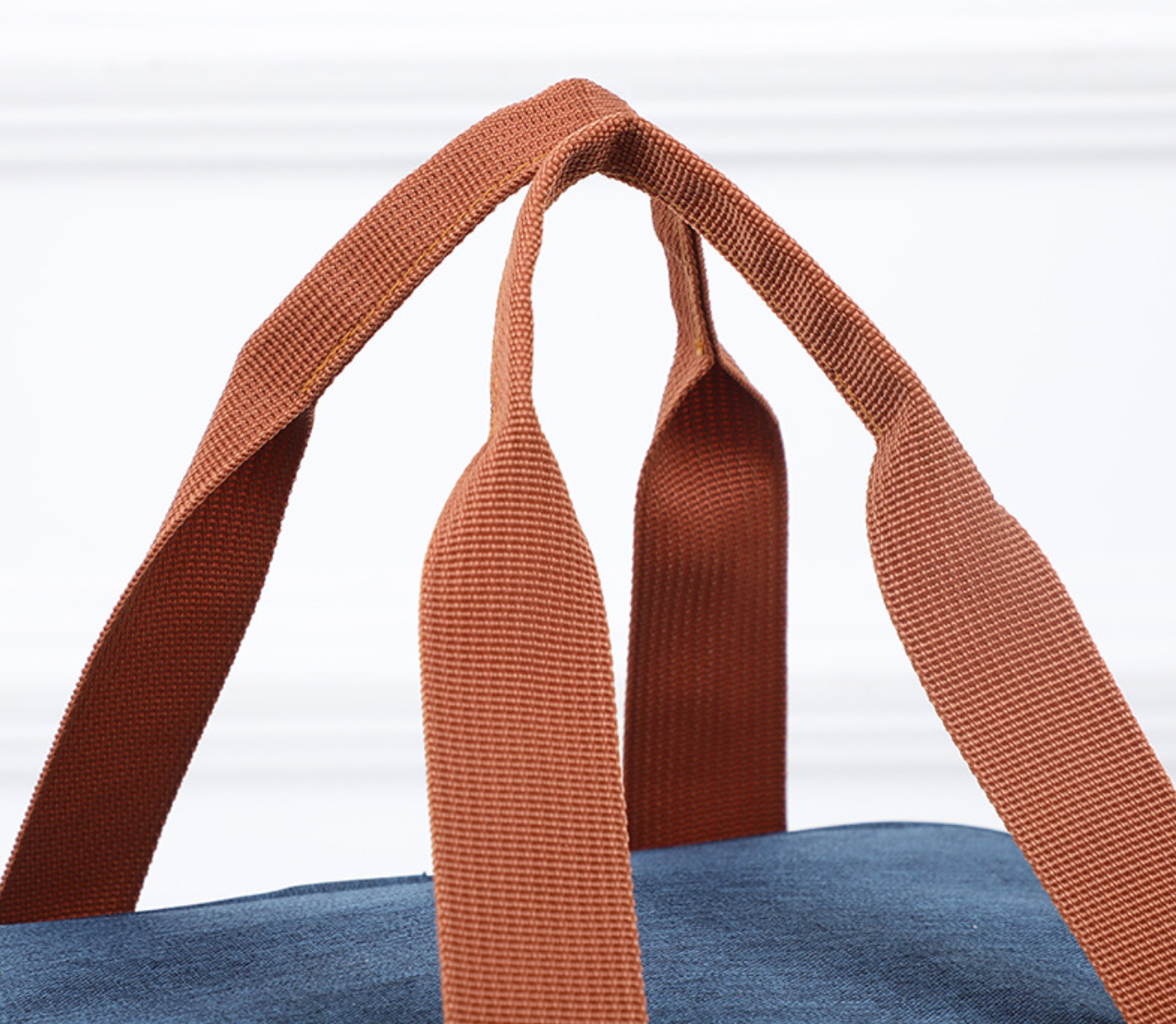 Dvisluoksnis termo krepšelis - Originalu-pigu