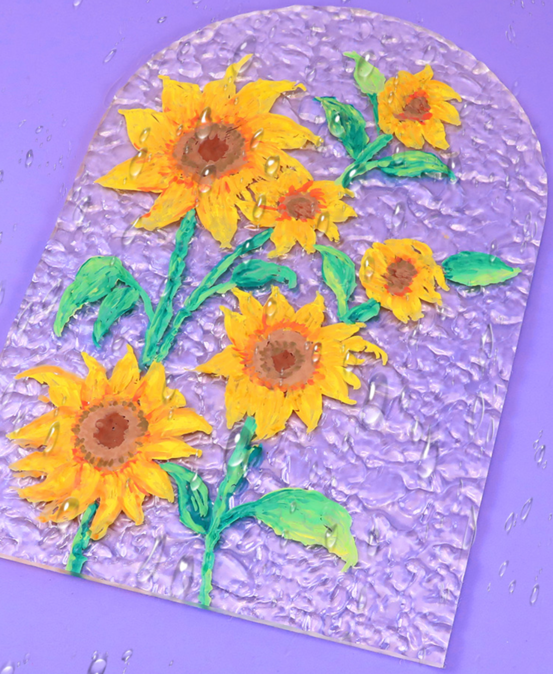 Dvipusiai akriliniai flomasteriai (18 vnt.) - Originalu-pigu