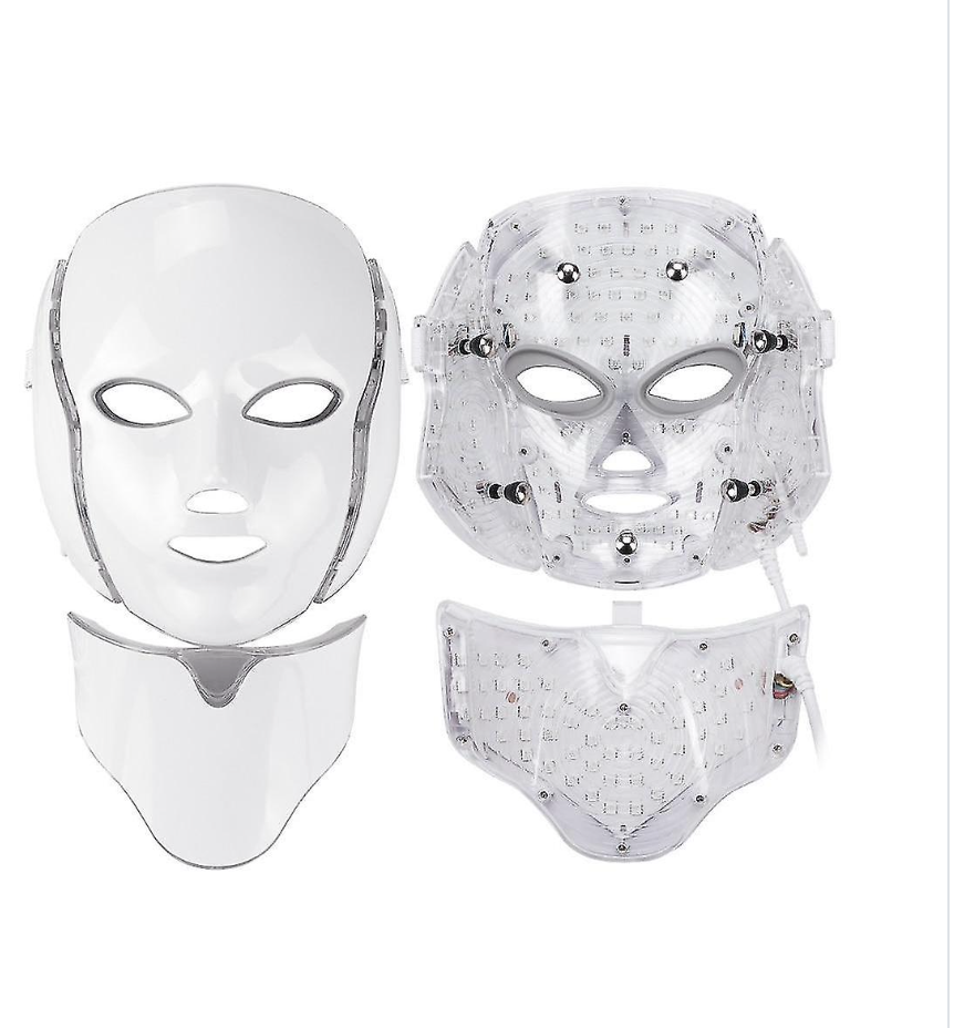 Veido ir kaklo terapijos kaukė - Originalu-pigu