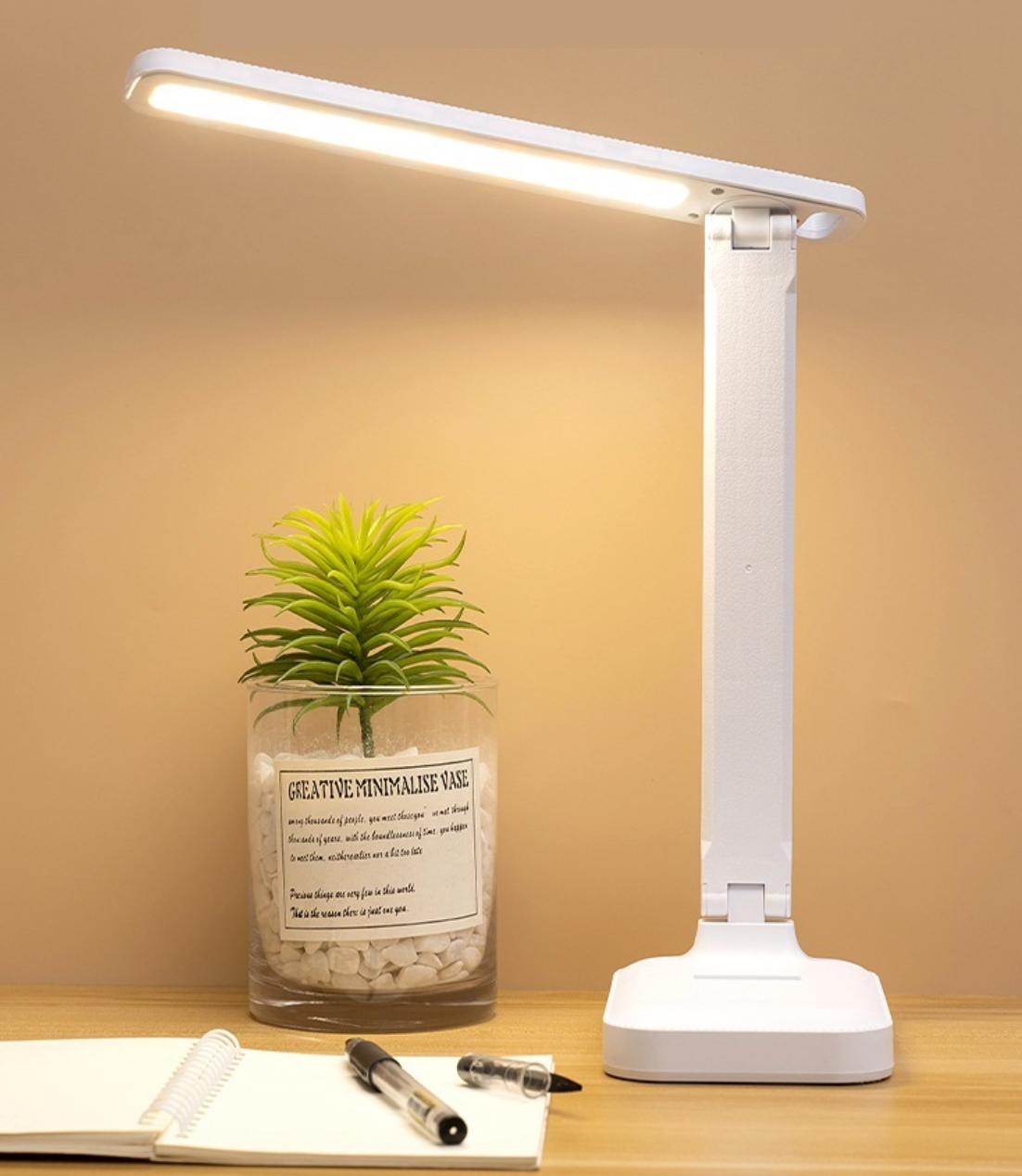 Belaidė stalinė lempa - Originalu-pigu