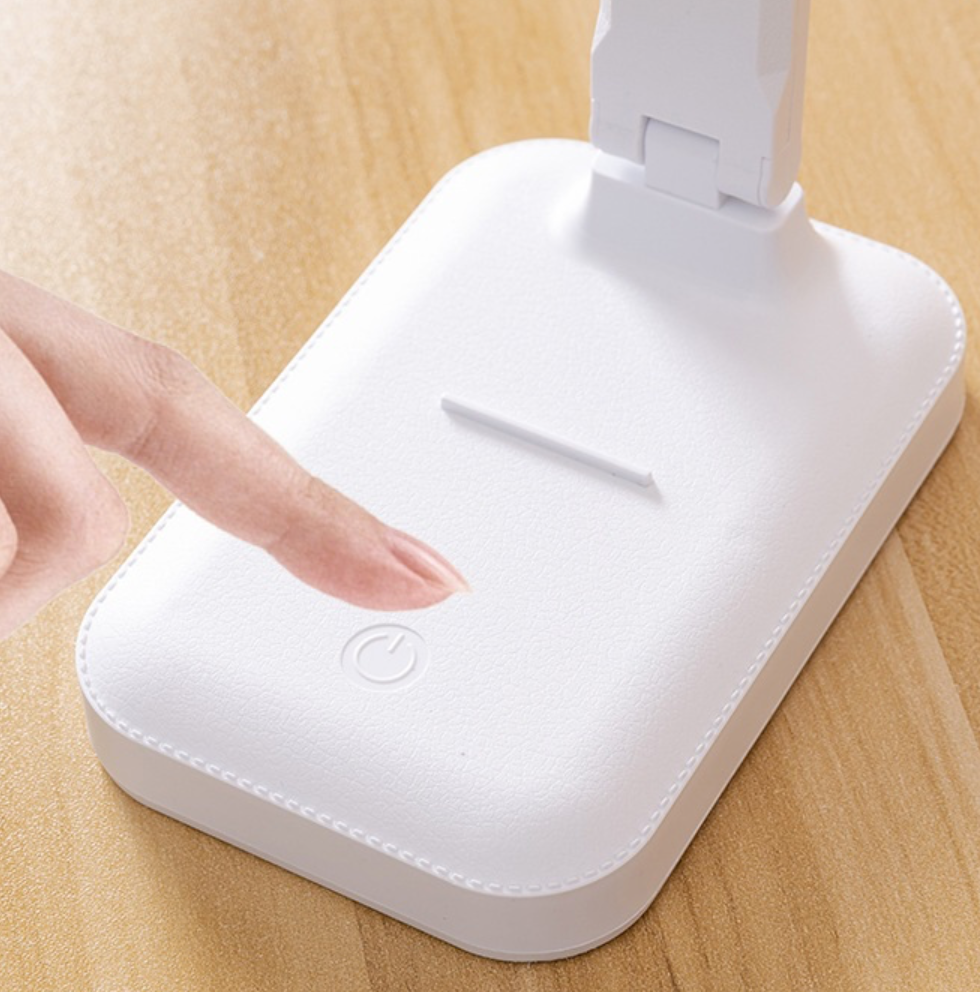 Belaidė stalinė lempa - Originalu-pigu