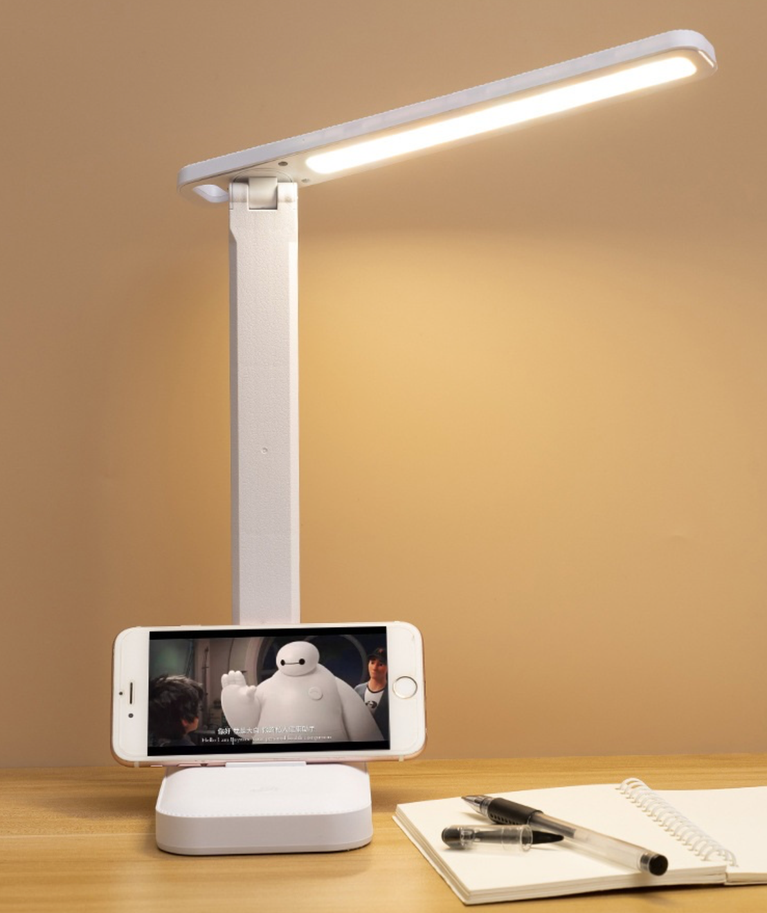 Belaidė stalinė lempa - Originalu-pigu