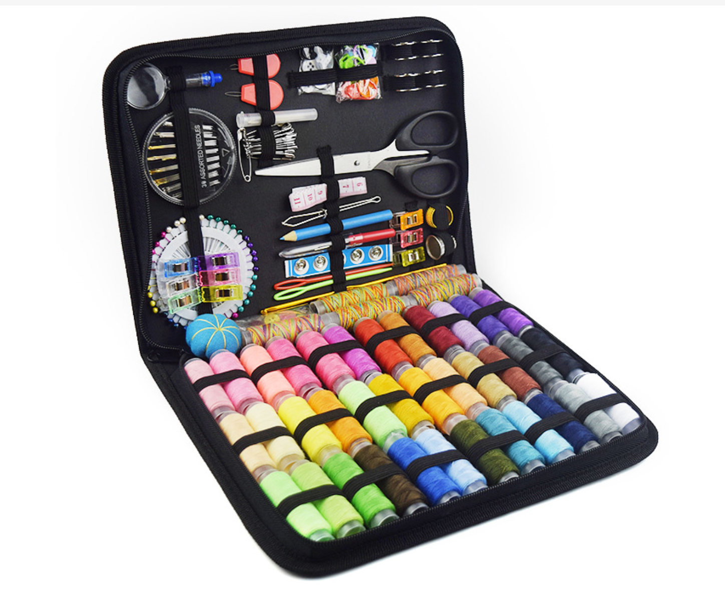 Siuvimo rinkinys - Originalu-pigu