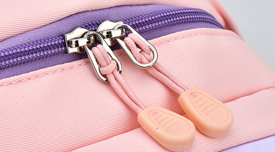 Vaikiška kuprinė su zuikučiu - Originalu-pigu