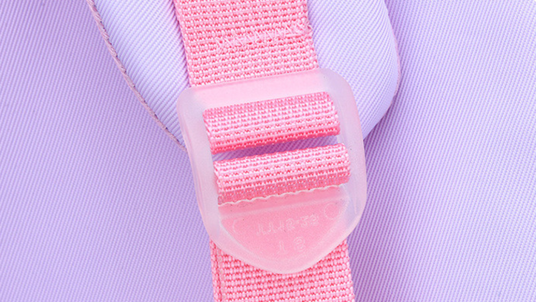 Vaikiška kuprinė su zuikučiu - Originalu-pigu