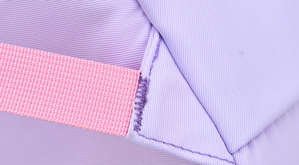 Vaikiška kuprinė su zuikučiu - Originalu-pigu