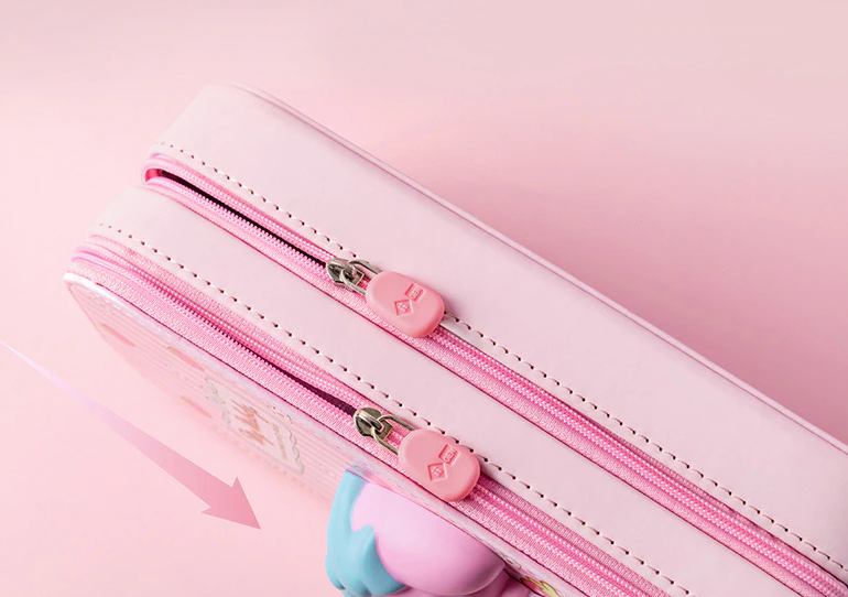 Didelės talpos penalas - Originalu-pigu