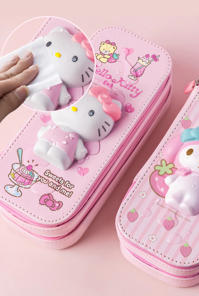 Didelės talpos penalas - Originalu-pigu