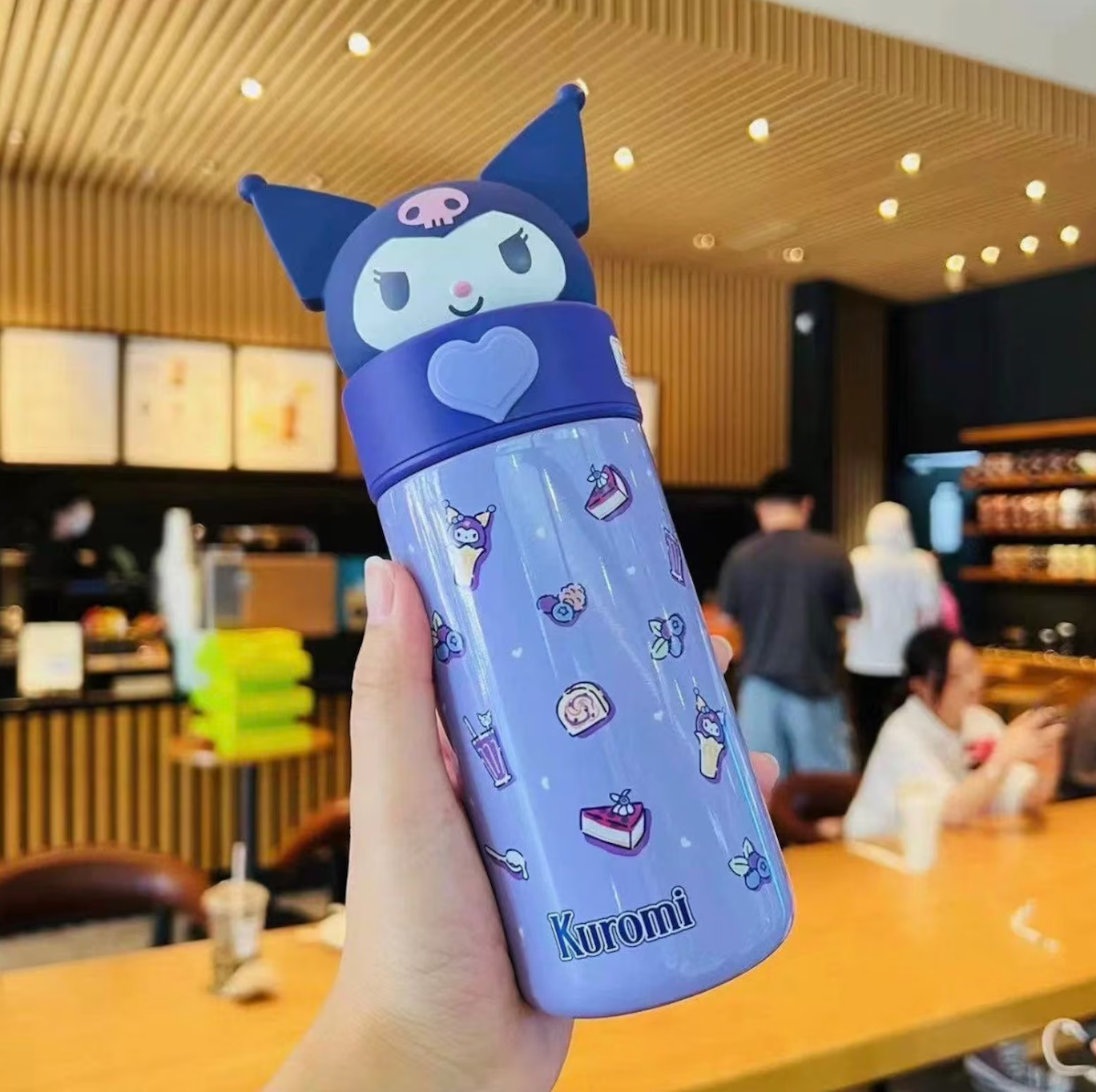 Vaikiškas termosas - Originalu-pigu