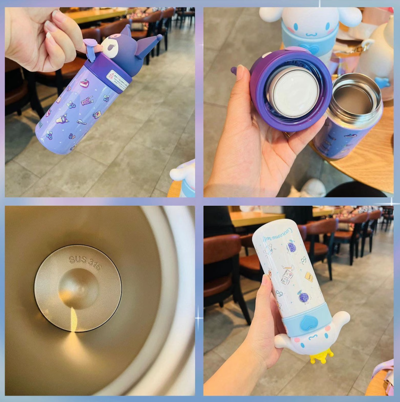 Vaikiškas termosas - Originalu-pigu