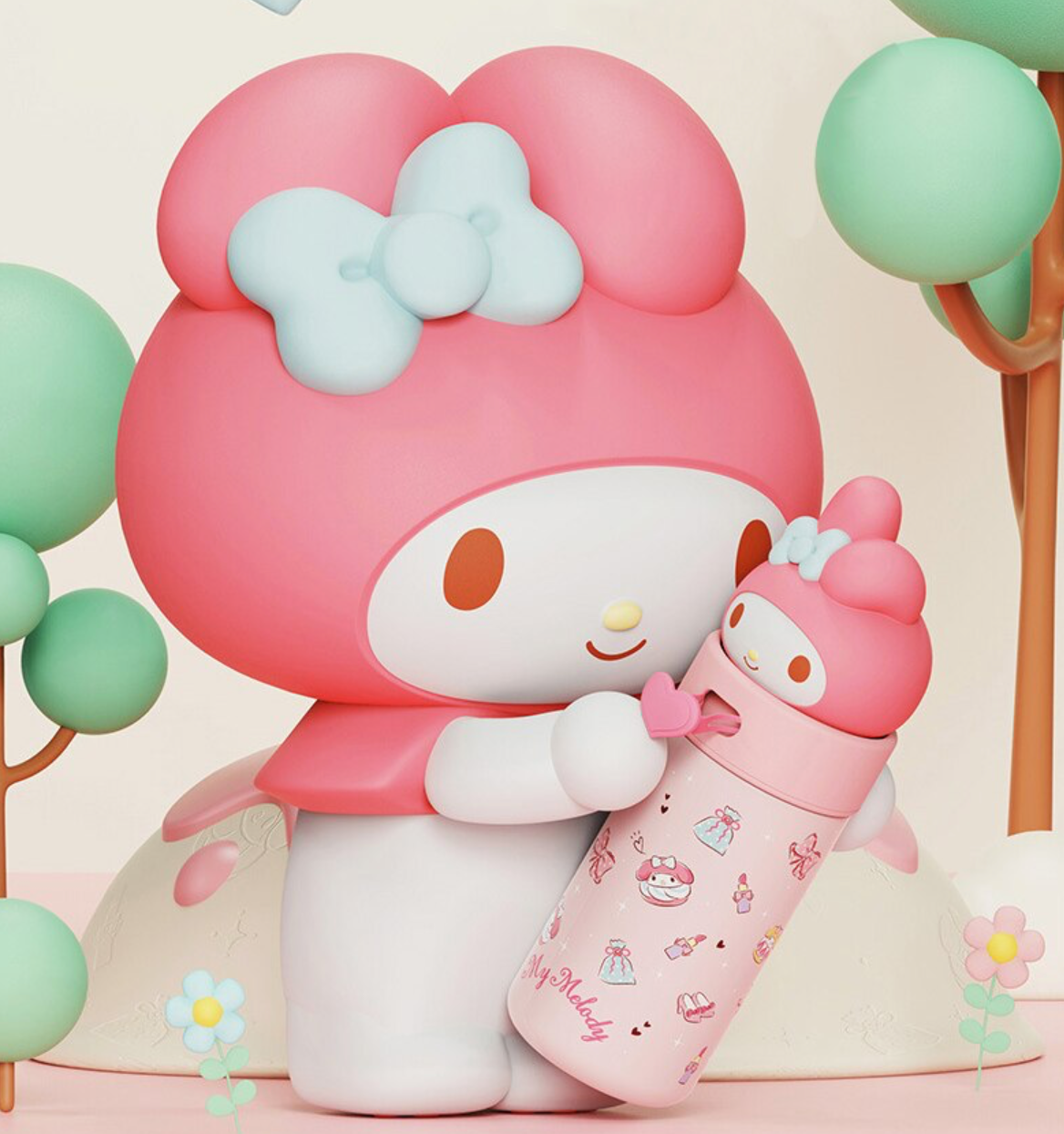 Vaikiškas termosas - Originalu-pigu