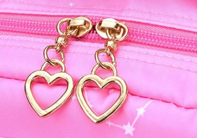 Mergaitiška kuprinė - Originalu-pigu