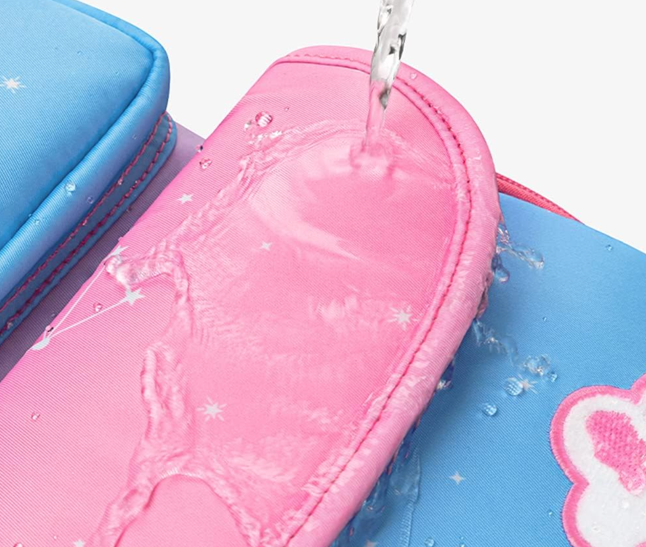 Mergaitiška kuprinė - Originalu-pigu