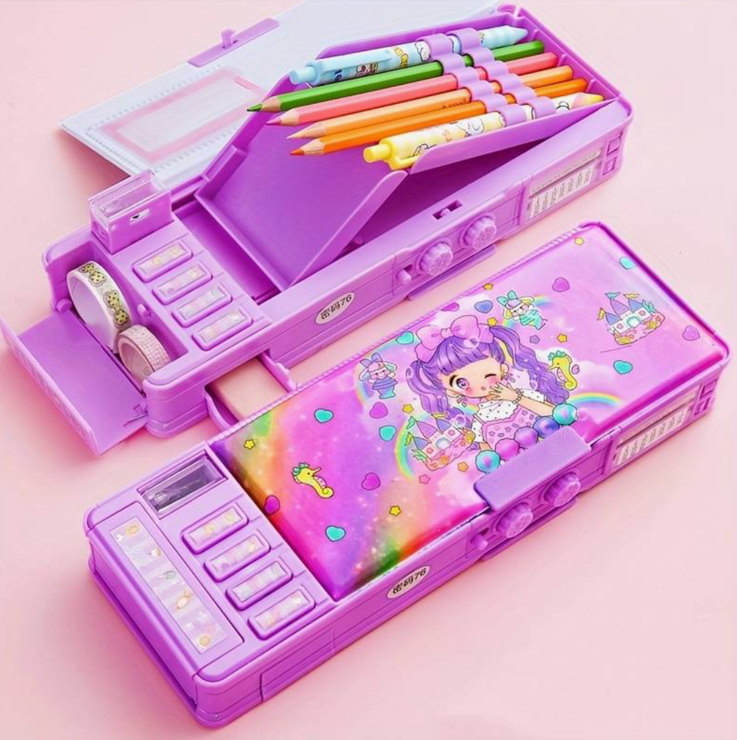 Penalas su užraktu - Originalu-pigu