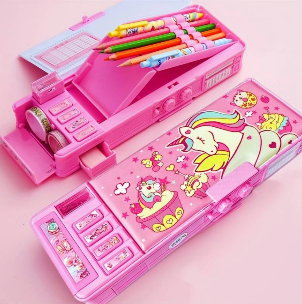 Penalas su užraktu - Originalu-pigu