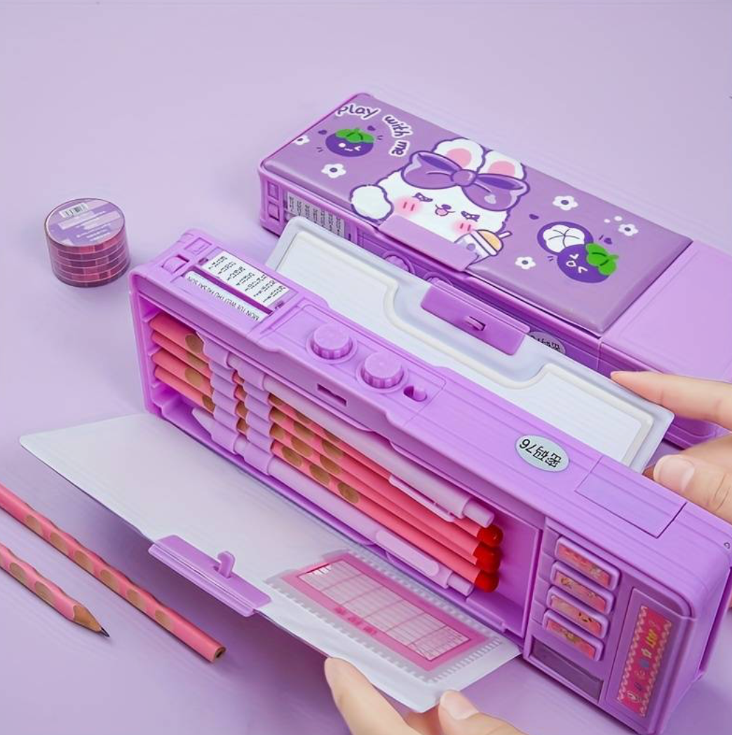 Penalas su užraktu - Originalu-pigu