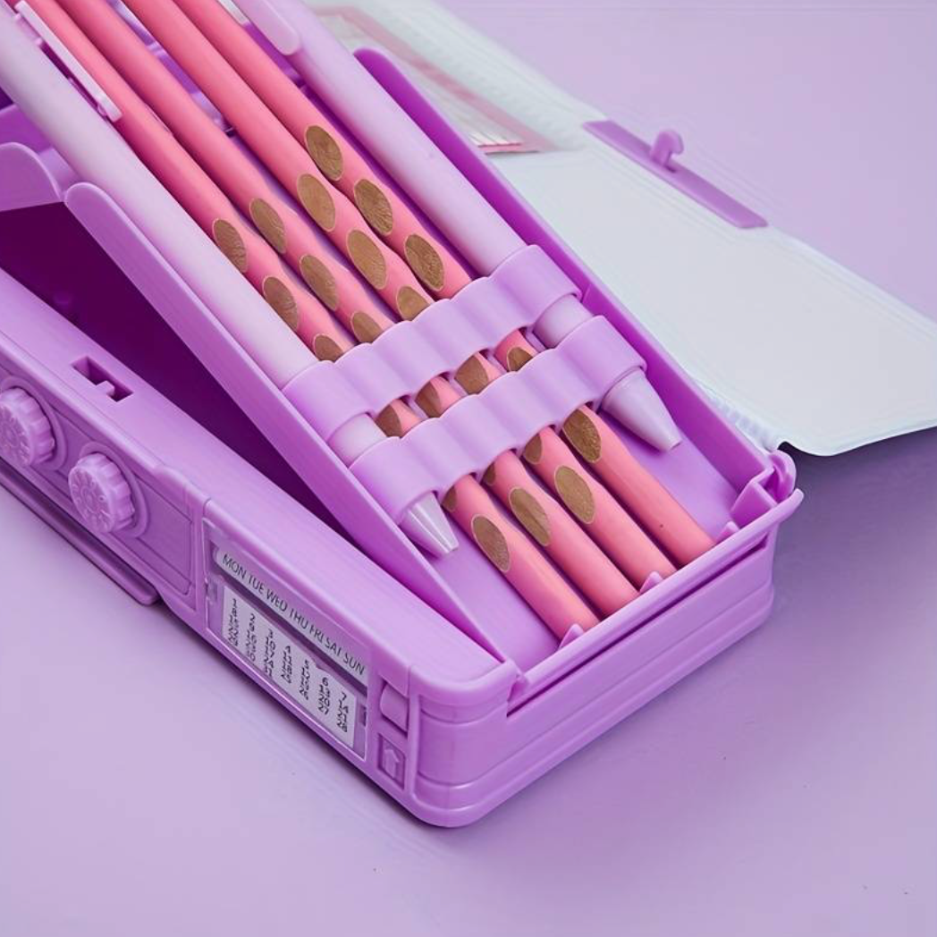 Penalas su užraktu - Originalu-pigu