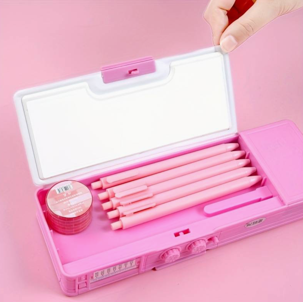 Penalas su užraktu - Originalu-pigu