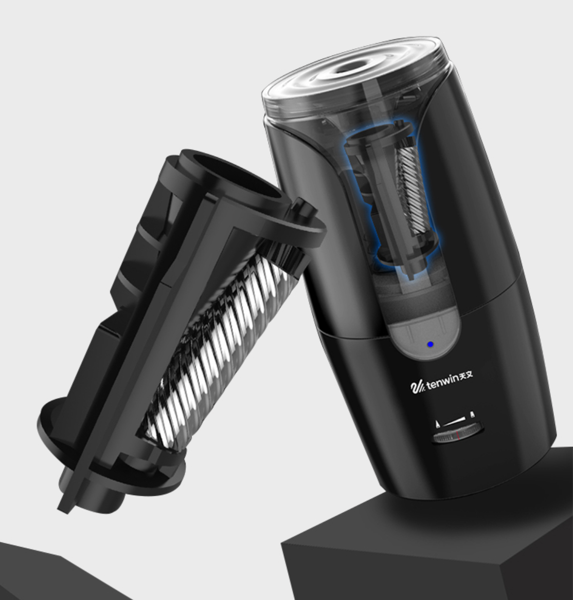 Elektrinis drožtukas - Originalu-pigu