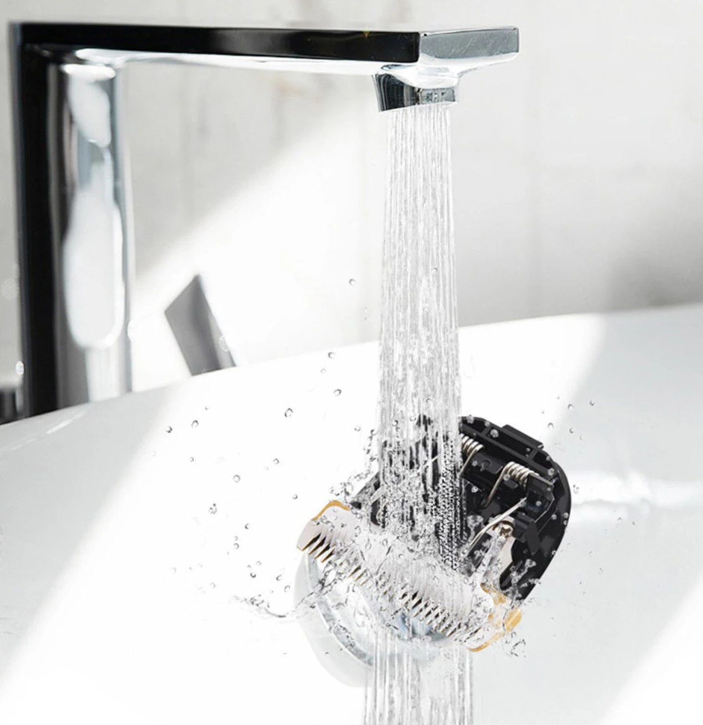 Naminių gyvūnėlių kirpimo mašinėlė - Originalu-pigu