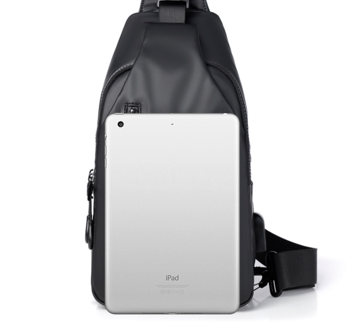 Vandeniui atspari vieno peties kuprinė - Originalu-pigu