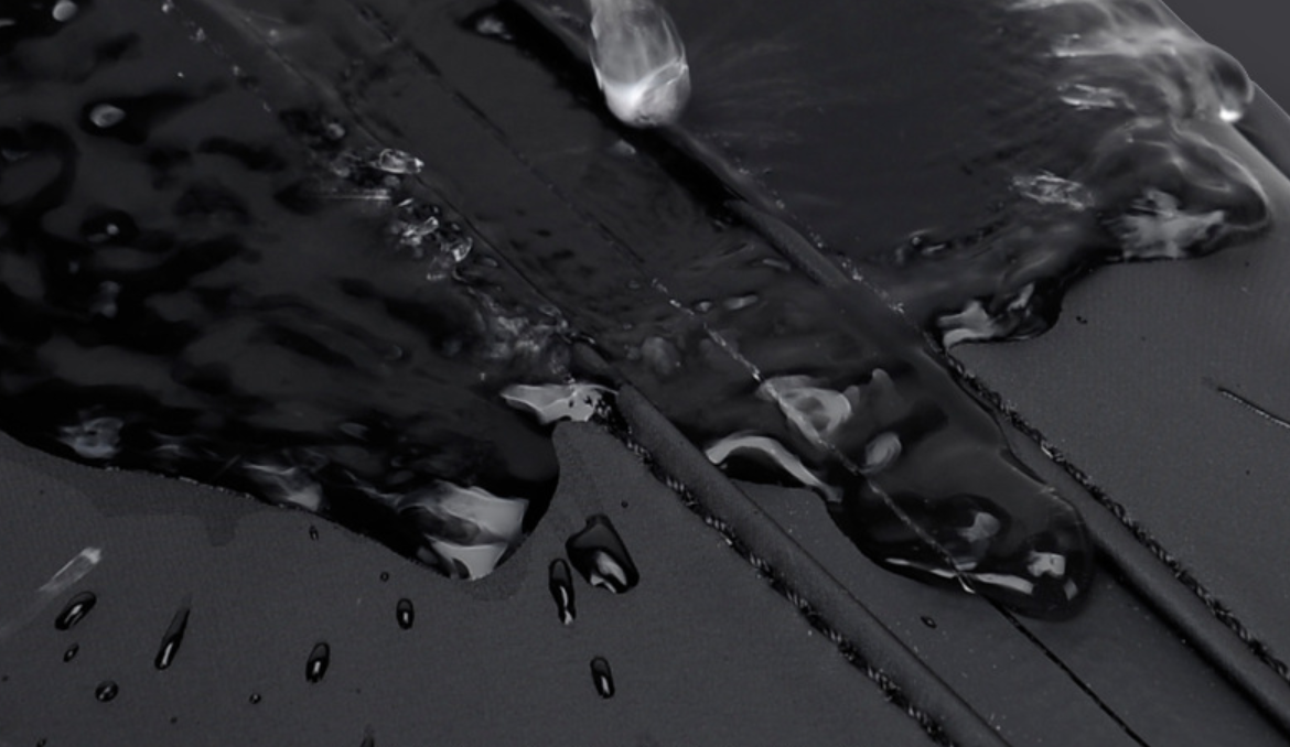 Vandeniui atspari vieno peties kuprinė - Originalu-pigu