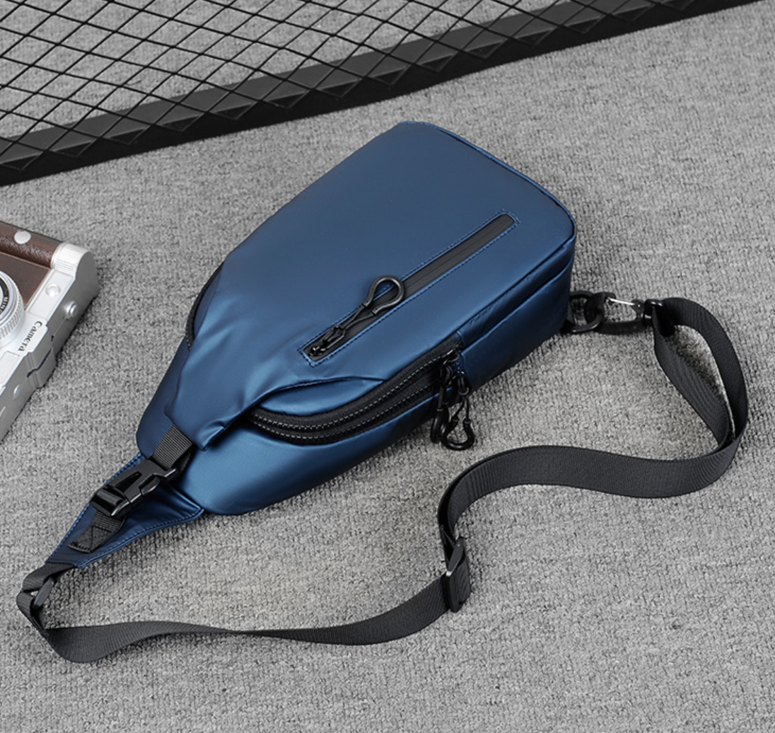 Vandeniui atspari vieno peties kuprinė - Originalu-pigu