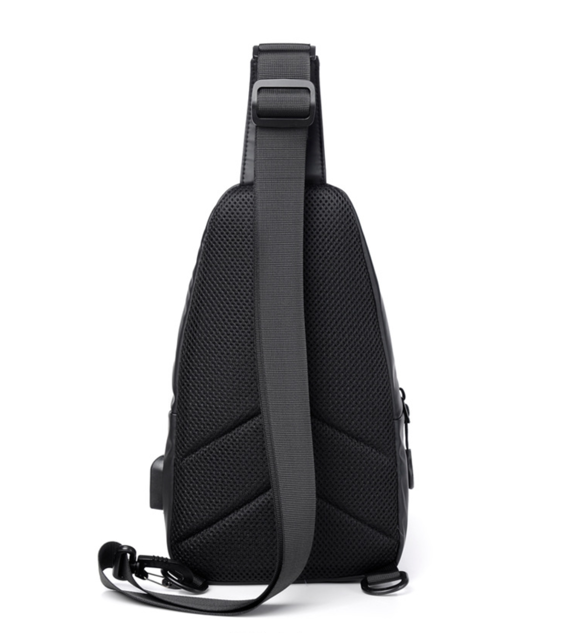 Vandeniui atspari vieno peties kuprinė - Originalu-pigu