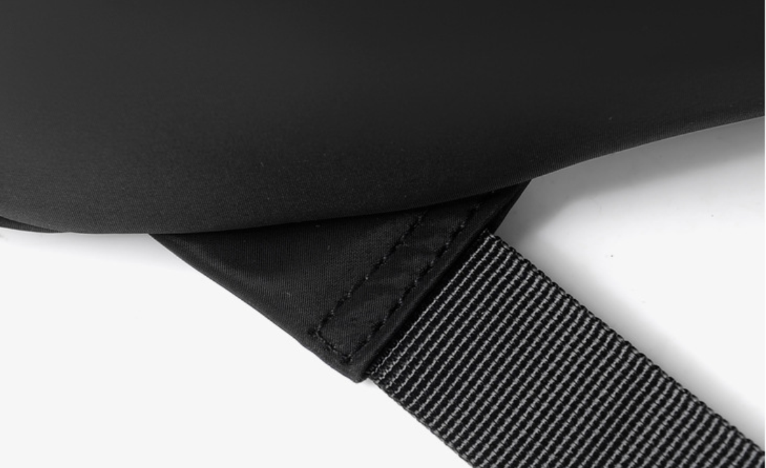 Vandeniui atspari vieno peties kuprinė - Originalu-pigu