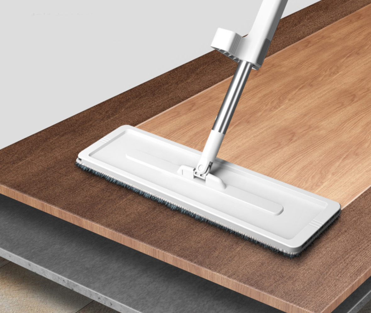 Šluota su automatiniu vandens išstūmimu - Originalu-pigu