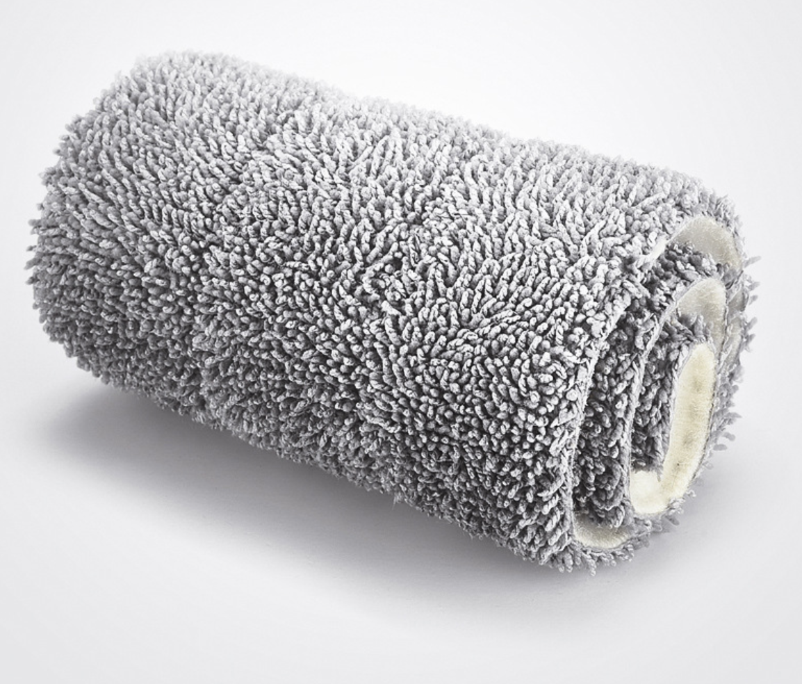 Šluota su automatiniu vandens išstūmimu - Originalu-pigu