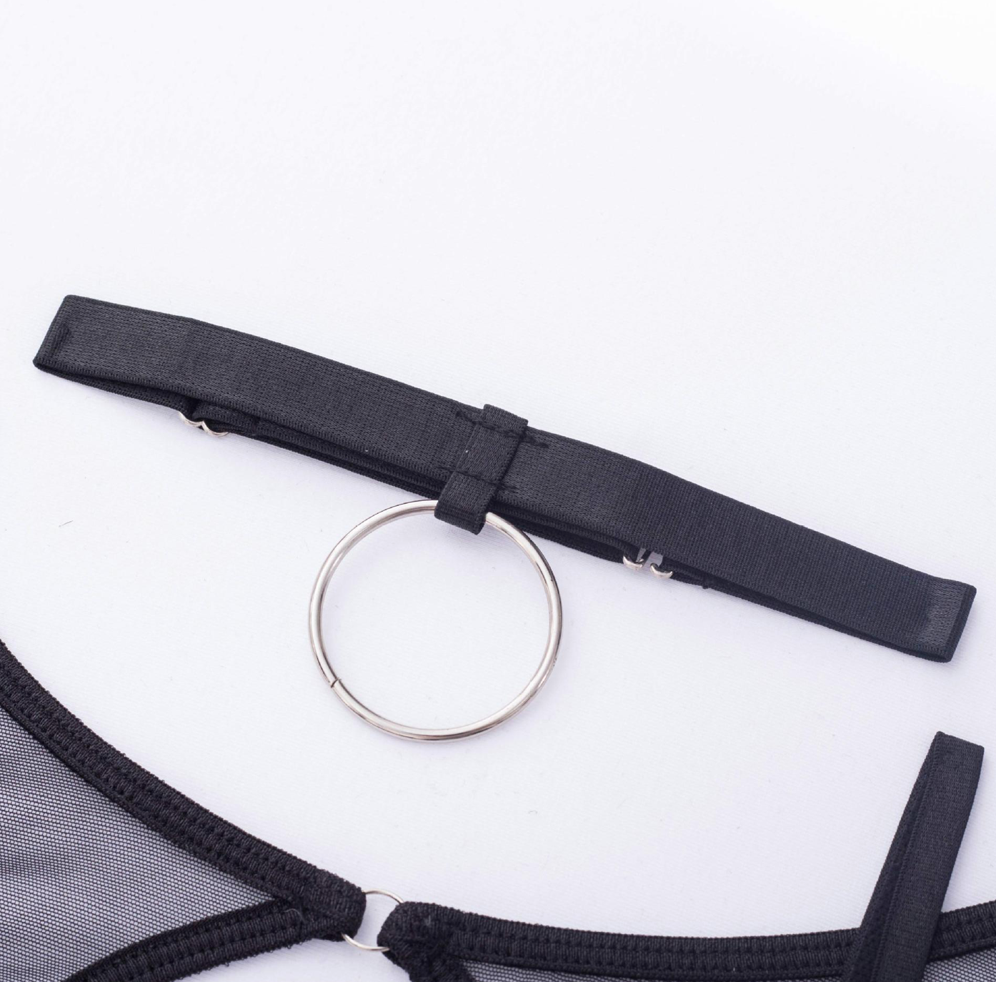 Seksualūs elegantiški apatiniai - Originalu-pigu