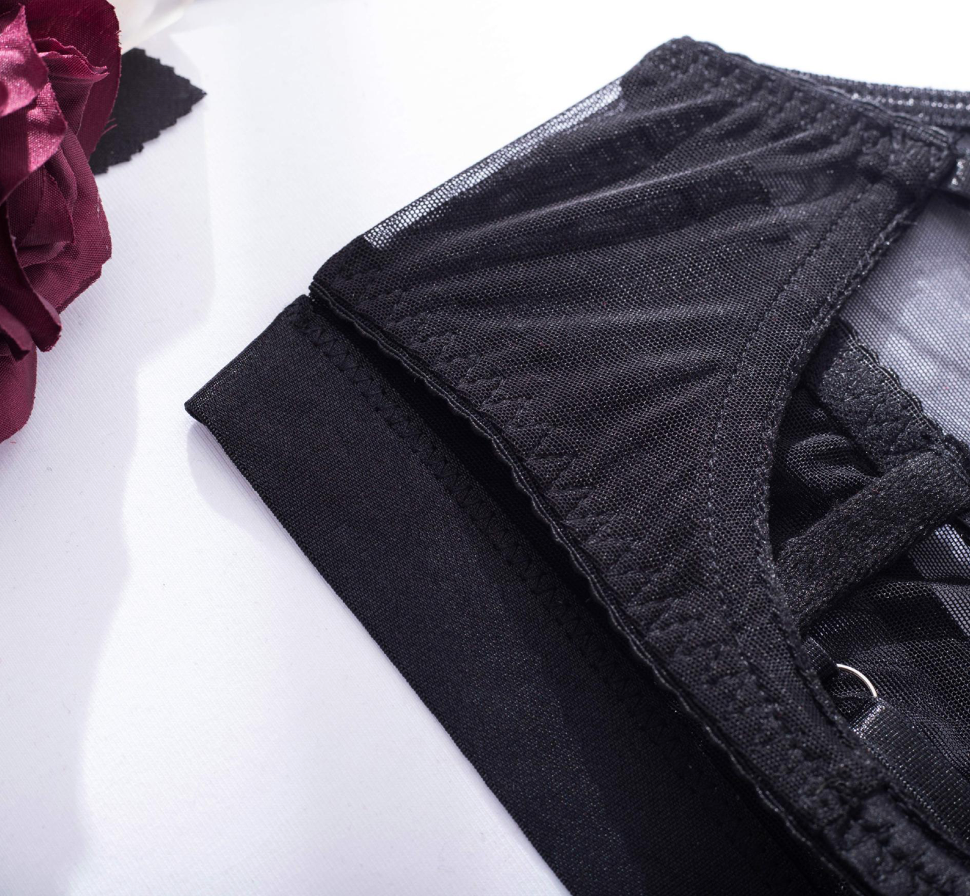 Seksualūs elegantiški apatiniai - Originalu-pigu