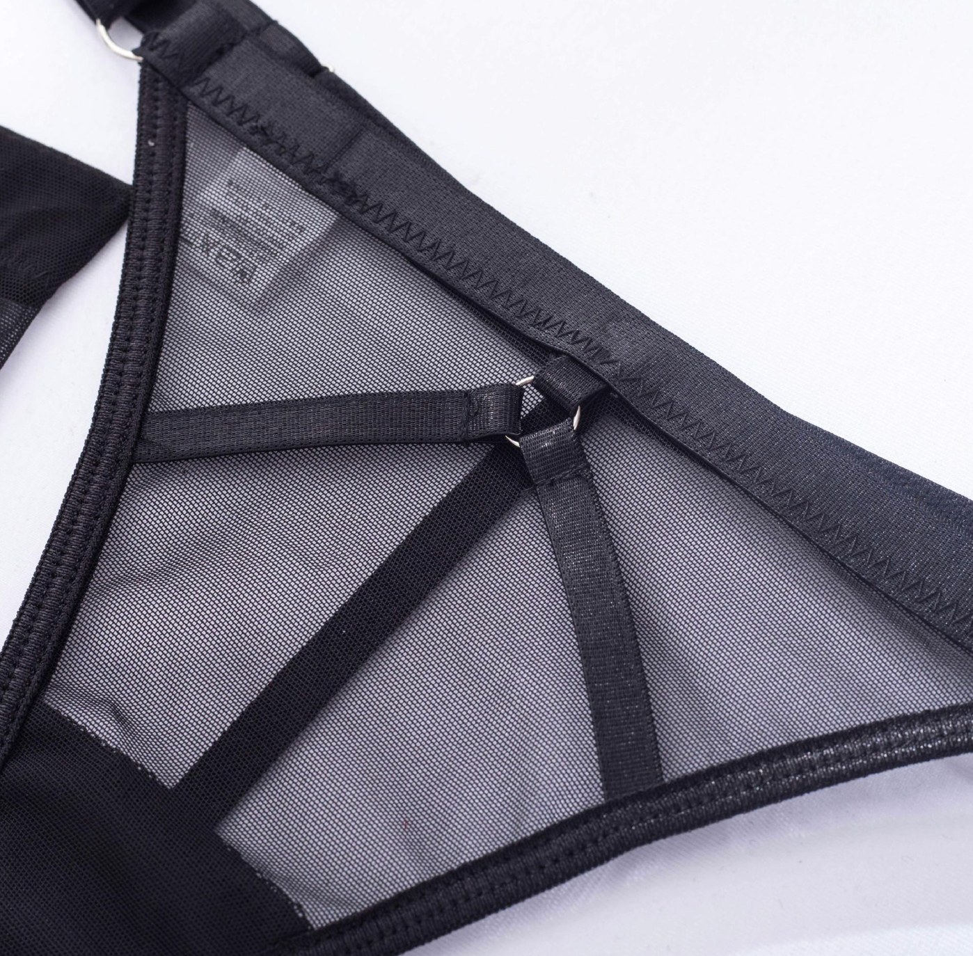 Seksualūs elegantiški apatiniai - Originalu-pigu