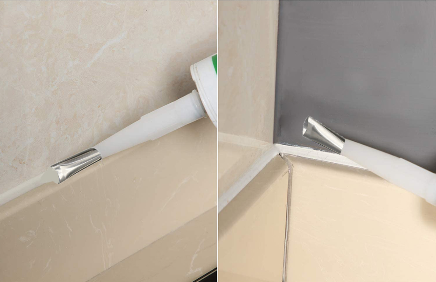 Sandarinimo antgalių rinkinys - Originalu-pigu