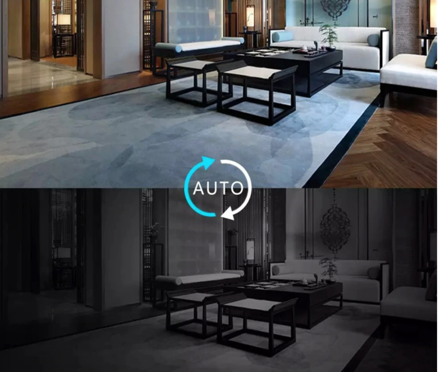 Mini stebėjimo kamera - Originalu-pigu