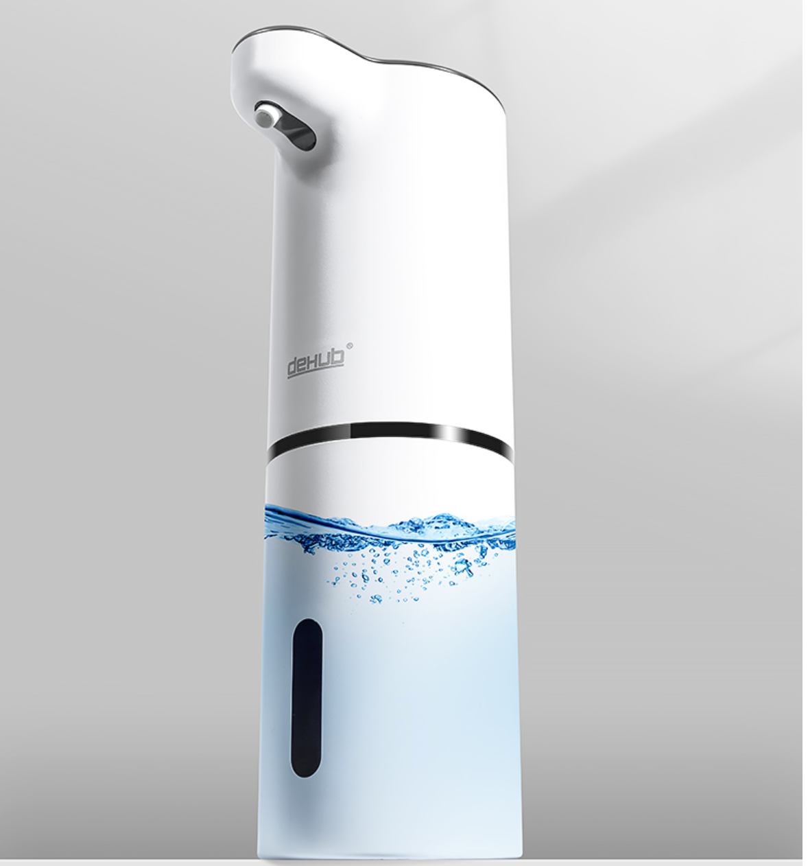 Automatinis muilo putų dozatorius - Originalu-pigu