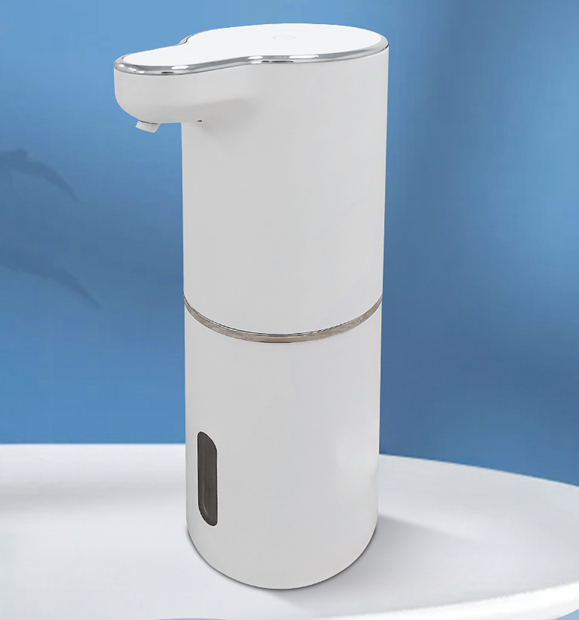 Automatinis muilo putų dozatorius - Originalu-pigu