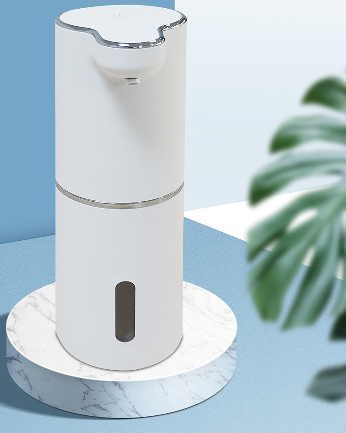 Automatinis muilo putų dozatorius - Originalu-pigu