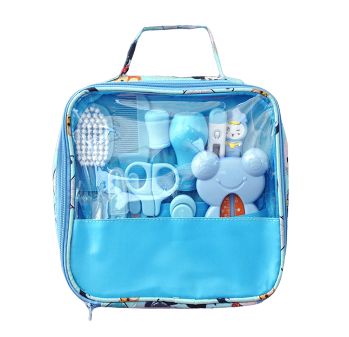 Kūdikių priežiūros rinkinys "13 in 1" - Originalu-pigu