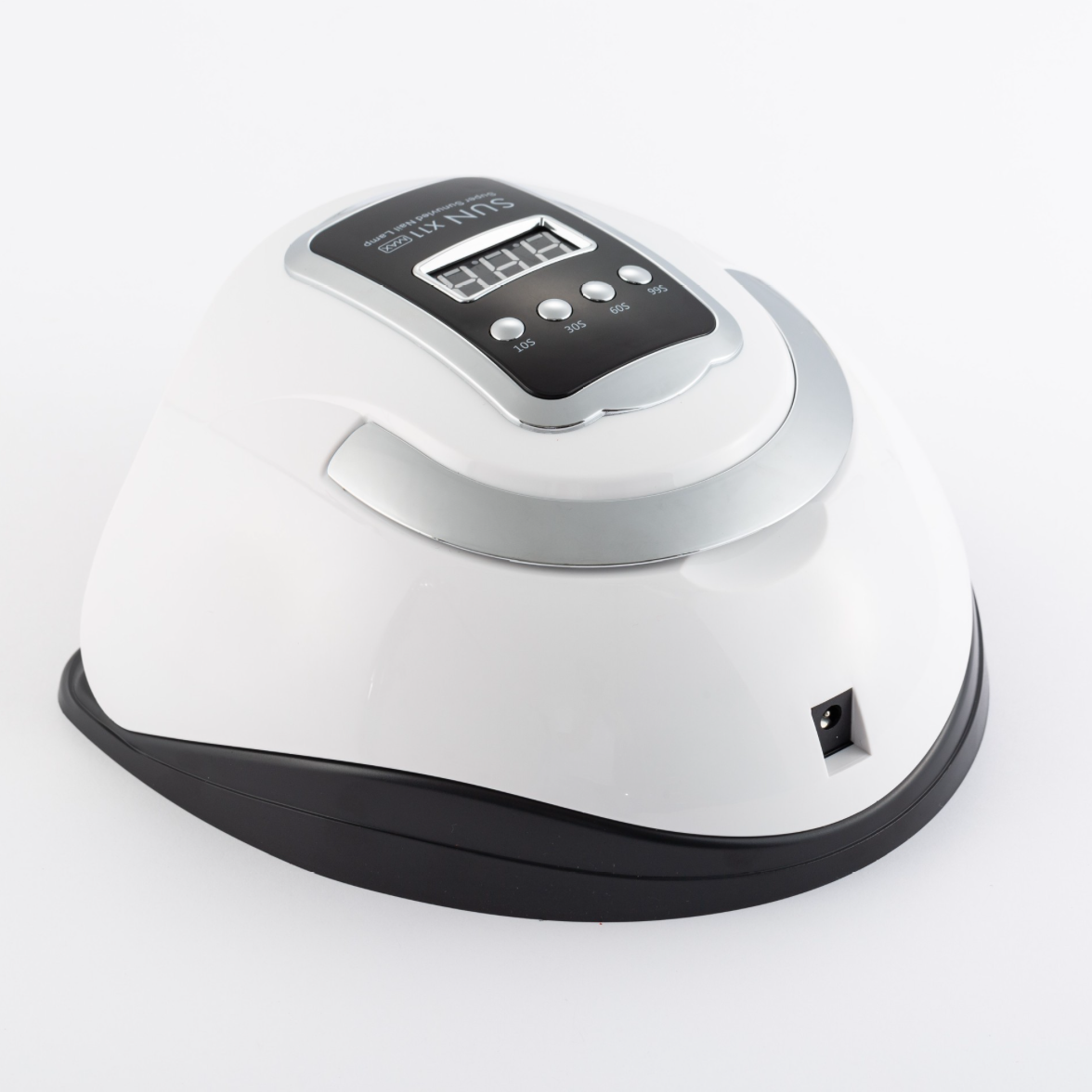 UV LED gelinio lakavimo lempa - Originalu-pigu