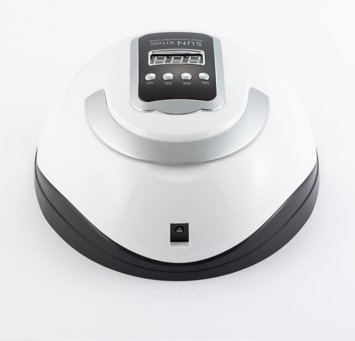 UV LED gelinio lakavimo lempa - Originalu-pigu