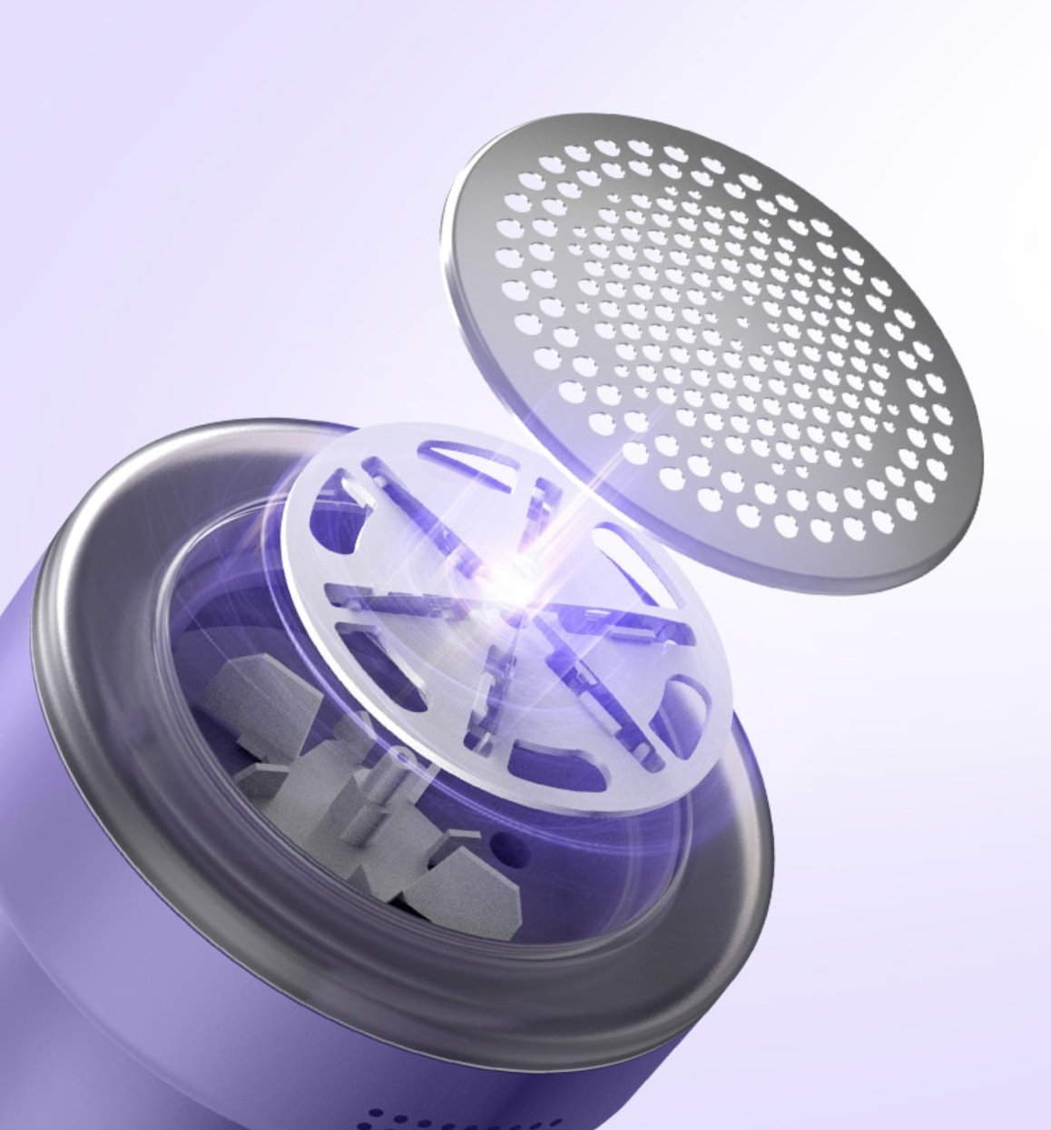 Elektrinis pūkelių nuėmėjas - Originalu-pigu