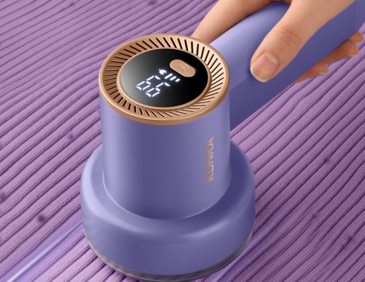 Elektrinis pūkelių nuėmėjas - Originalu-pigu