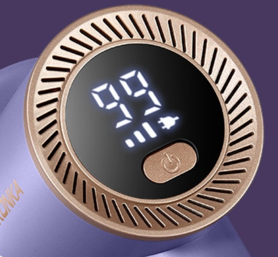 Elektrinis pūkelių nuėmėjas - Originalu-pigu