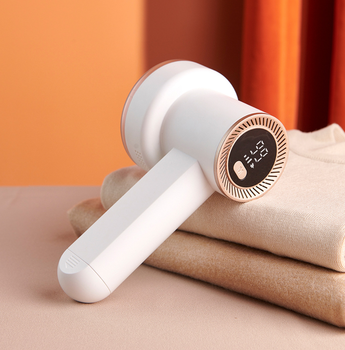 Elektrinis pūkelių nuėmėjas - Originalu-pigu