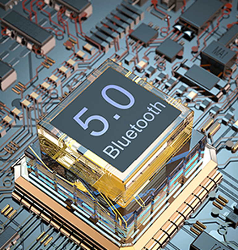 Belaidis vandeniui atsparus garsiakalbis - Originalu-pigu