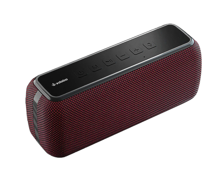 Belaidis vandeniui atsparus garsiakalbis - Originalu-pigu