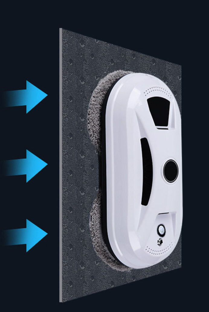 Langus valantis robotas - Originalu-pigu