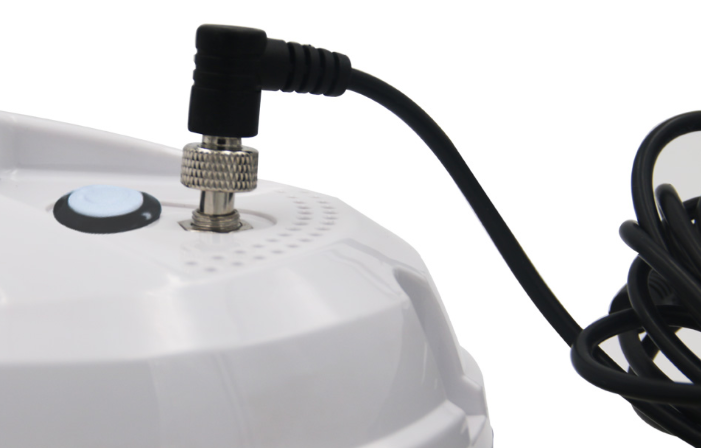 Langus valantis robotas - Originalu-pigu